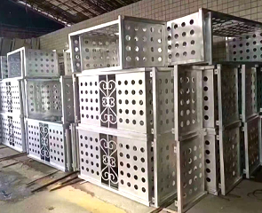 专业实力