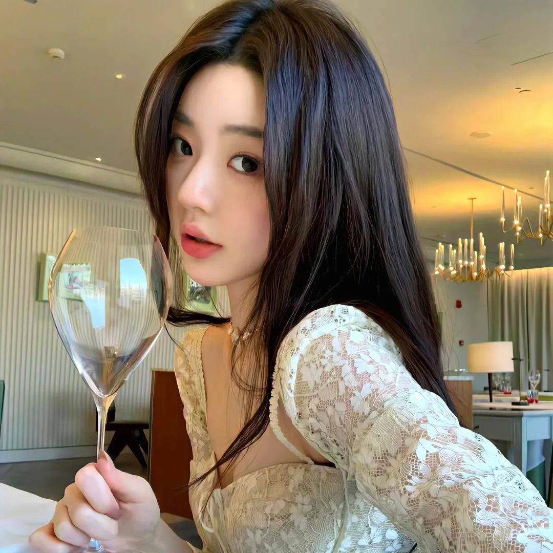 她的业余爱好