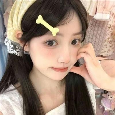 女人河