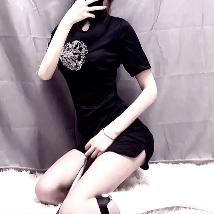 女人是恶魔